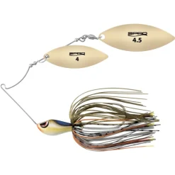 Spinnerbait Spro Blade 10,5g
