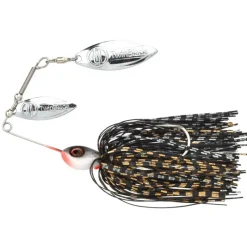 Spinnerbait Spro Iris Ambush Twinblade 15g