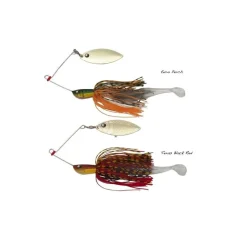Spinnerbait Volkien Soul Hurricane Soft Concept