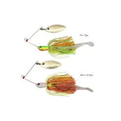Spinnerbait Volkien Soul Hurricane Soft Concept