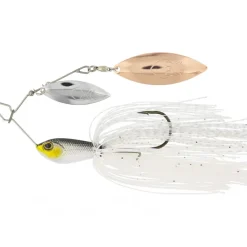 Spinnerbait Westin MVibe Pro Willow 28g