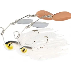 Spinnerbait Westin MVibe Pro Willow 28g