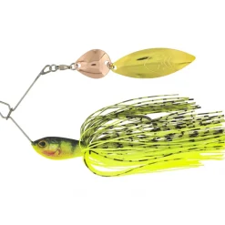 Spinnerbait Westin MVibe Pro Colorado 28g
