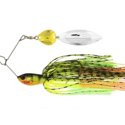 Spinnerbait Westin MVibe Pro Colorado 28g