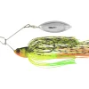 Spinnerbait Westin MVibe Willow 12g