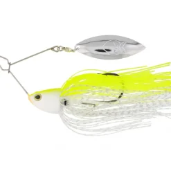 Spinnerbait Westin MVibe Willow 12g