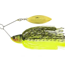 Spinnerbait Westin MVibe Willow 12g
