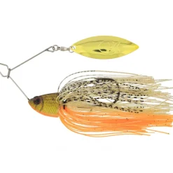 Spinnerbait Westin MVibe Willow 12g