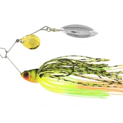 Spinnerbait Westin MVibe Colorado 21g