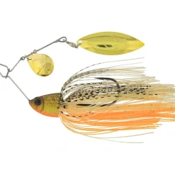 Spinnerbait Westin MVibe Colorado 12g