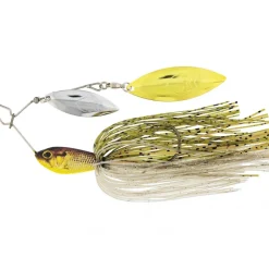 Spinnerbait Westin MVibe Pro Willow 14g