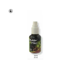Spray Attractant Flashmer Flash Attack