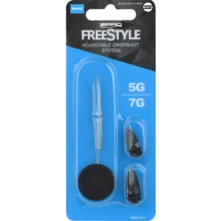 Spro Freestyle Adjustable Dropshot System