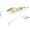 Stickbait Little Jack Panicking Survivor 11,2cm