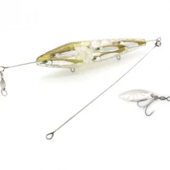 Stickbait Little Jack Panicking Survivor 11,2cm