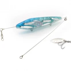 Stickbait Little Jack Panicking Survivor 11,2cm