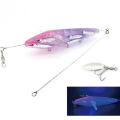 Stickbait Little Jack Panicking Survivor 11,2cm