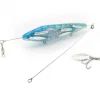 Stickbait Little Jack Panicking Survivor 12,4cm