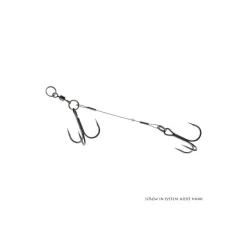 Stinger Daiwa Prorex Screw In System Assist Hook