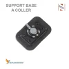 Support base a coller Sparrow