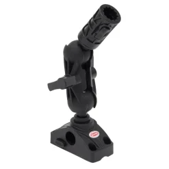Support Berkley Ball Mounting System Quick Release Lock
