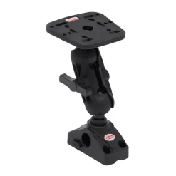 Support Berkley Ball Mounting System & Fish F. Holder