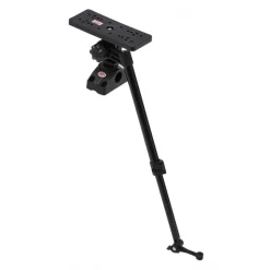Support Berkley Fish F.Holder with Tele Transducer Arm
