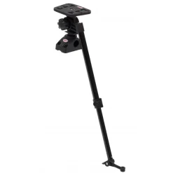 Support Berkley Fish F.Holder with Tele Transducer Arm