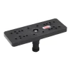 Support Berkley Fish Finder Holder Small / Large