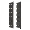 Support Berkley Horizontal Rod Rack 6 cannes