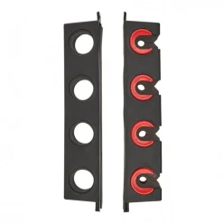 Support Berkley Twist Lock Utility Rod Rack