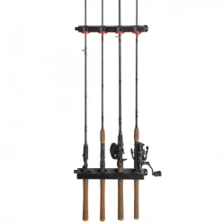 Support Berkley Twist Lock Utility Rod Rack