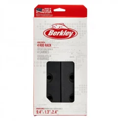 Support Canne Berkley Horizontal Rod Rack