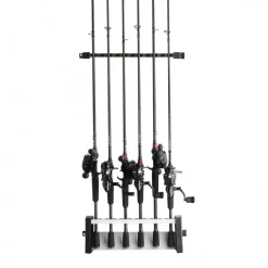 Support de cannes Abu Garcia Vertical 11 Rod Rack