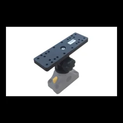 Support Fixation Seven Bass Echosondeur