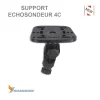 Support Fixation Sondeur Sparrow