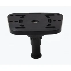 Support Fixation Sondeur DAM Fish Finder Mount