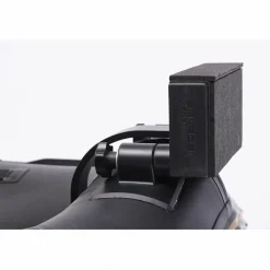 Support Moteur Savage Gear Pointy Bow Belly Boat Engine Bracket 3 Pads