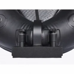 Support Moteur Savage Gear Pointy Bow Belly Boat Engine Bracket 3 Pads