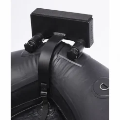 Support Moteur Savage Gear Pointy Bow Belly Boat Engine Bracket 3 Pads