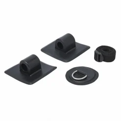 Support Moteur Savage Gear Pointy Bow Belly Boat Engine Bracket 3 Pads