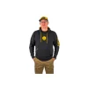 Sweat Black Cat Hoodie