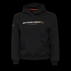 Sweat Enfant Savage Gear Junior Logo Hoodie