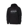 Sweat Homme Abu Garcia Flag Logo Hoodie - Noir