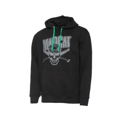 Sweat Madcat Skull Hoodie