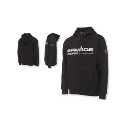Sweat Savage Gear Cosmo Hoodie