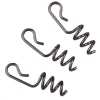Systeme Screw Spro Spring Lock