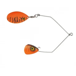 Systeme Spinnerbait Abu Garcia Svartzonker Spinhead 45g