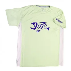 T Shirt G Loomis SS Tech Tee Sage