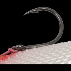 Tail Spinner Black Cat Mad Flash Spin Tail 14cm